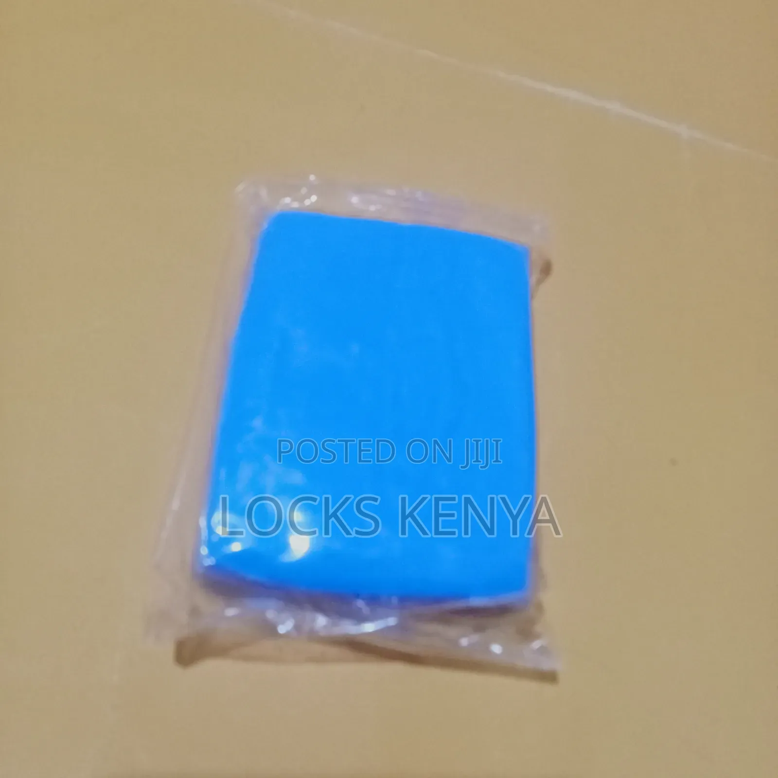 Car Detailing Clay Bar