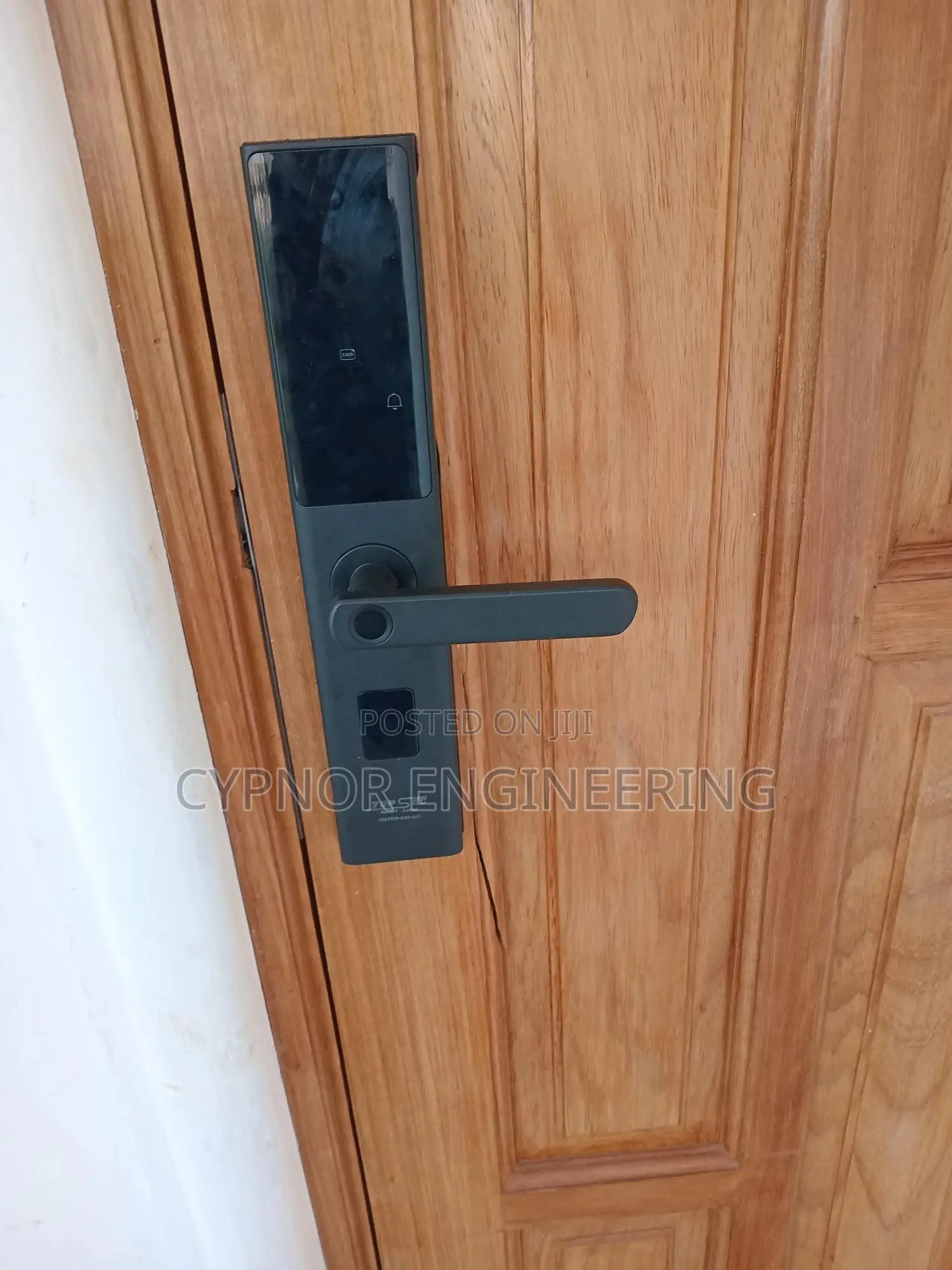 Rfid Door Locks for Hotels