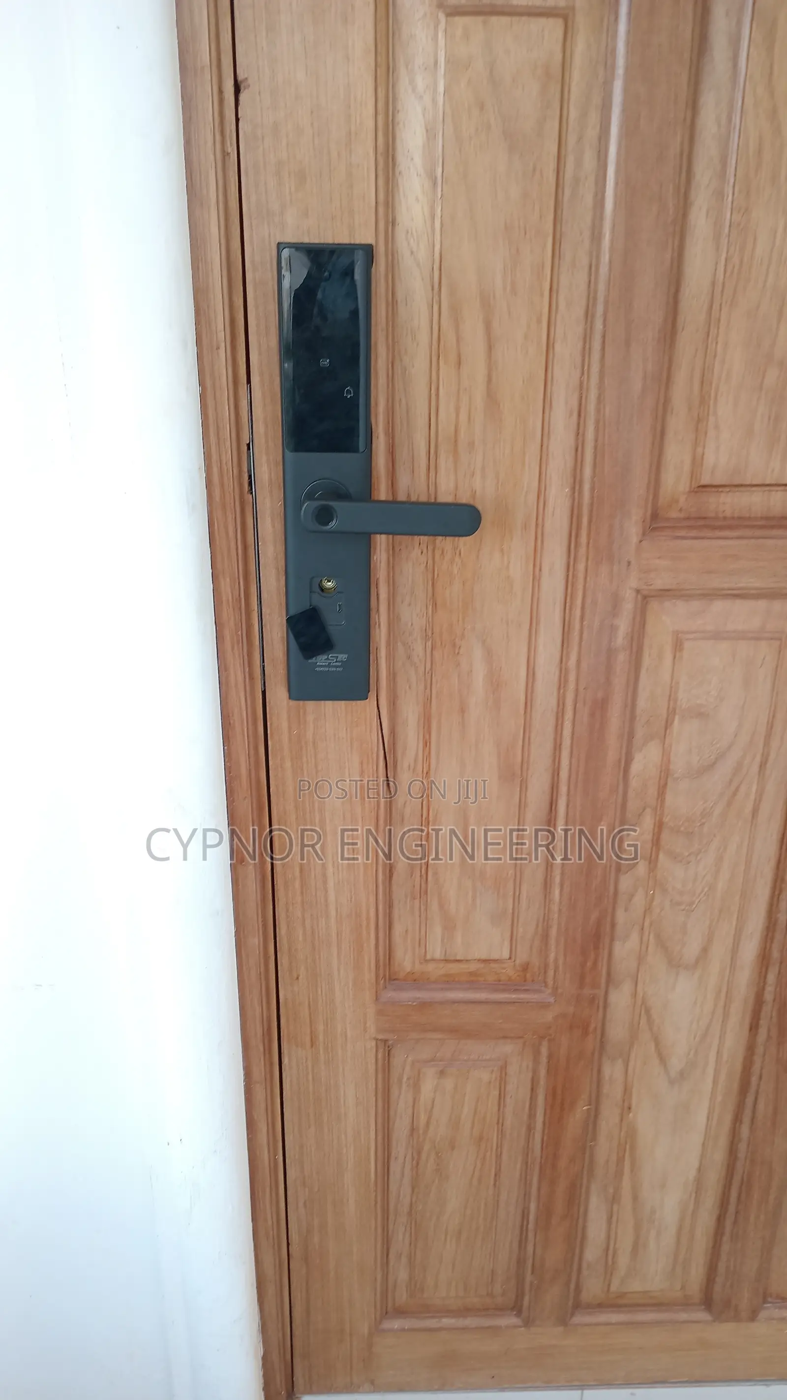 Rfid Door Locks for Hotels