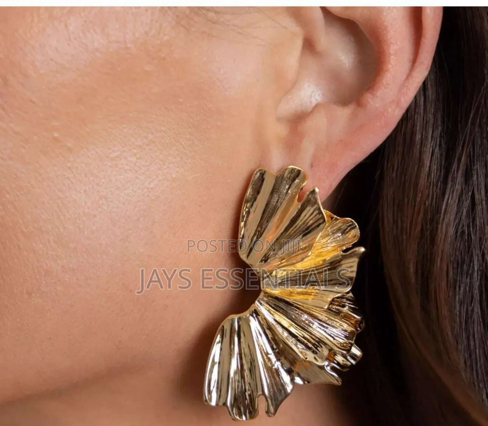 Elegant Earrings You Can Wear Every Day