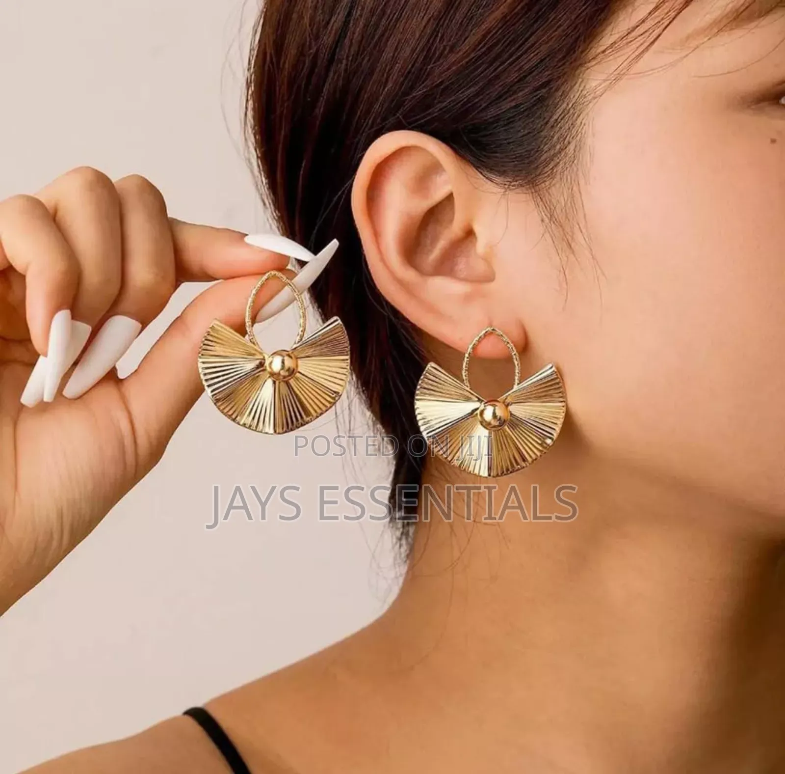 Elegant Earrings You Can Wear Every Day