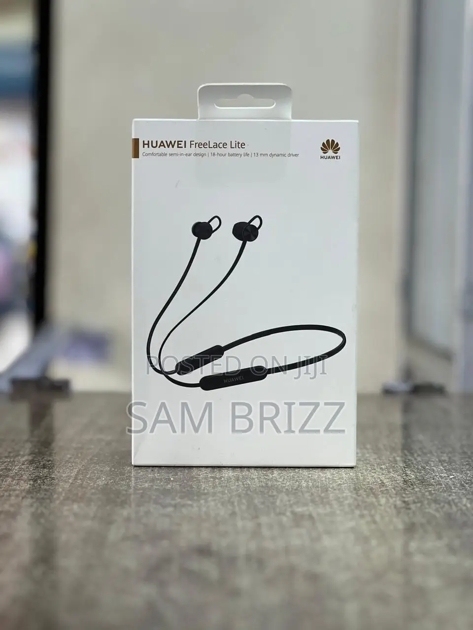 Huawei Freelace Lite Neckband