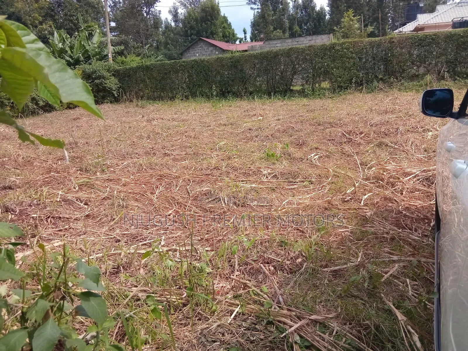 Plot for Sale(0.045ha)