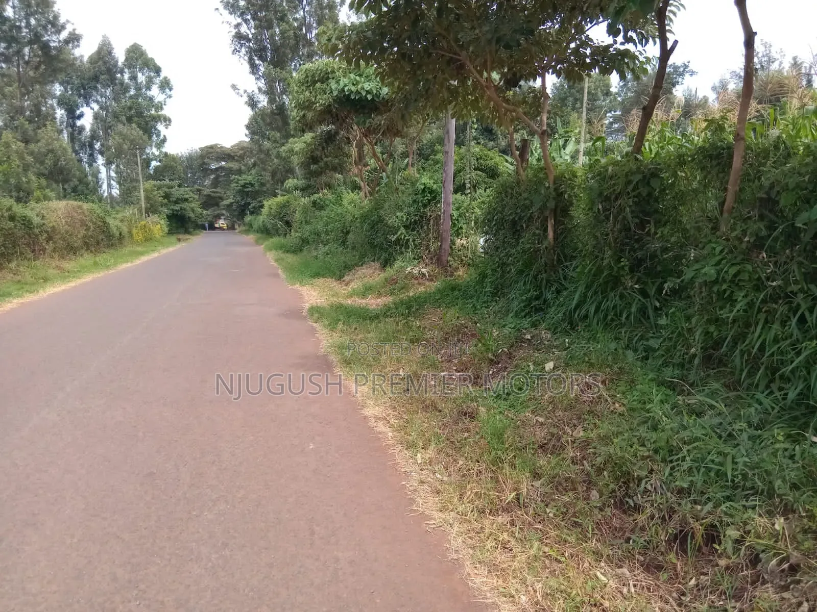 Plot for Sale(0.045ha)