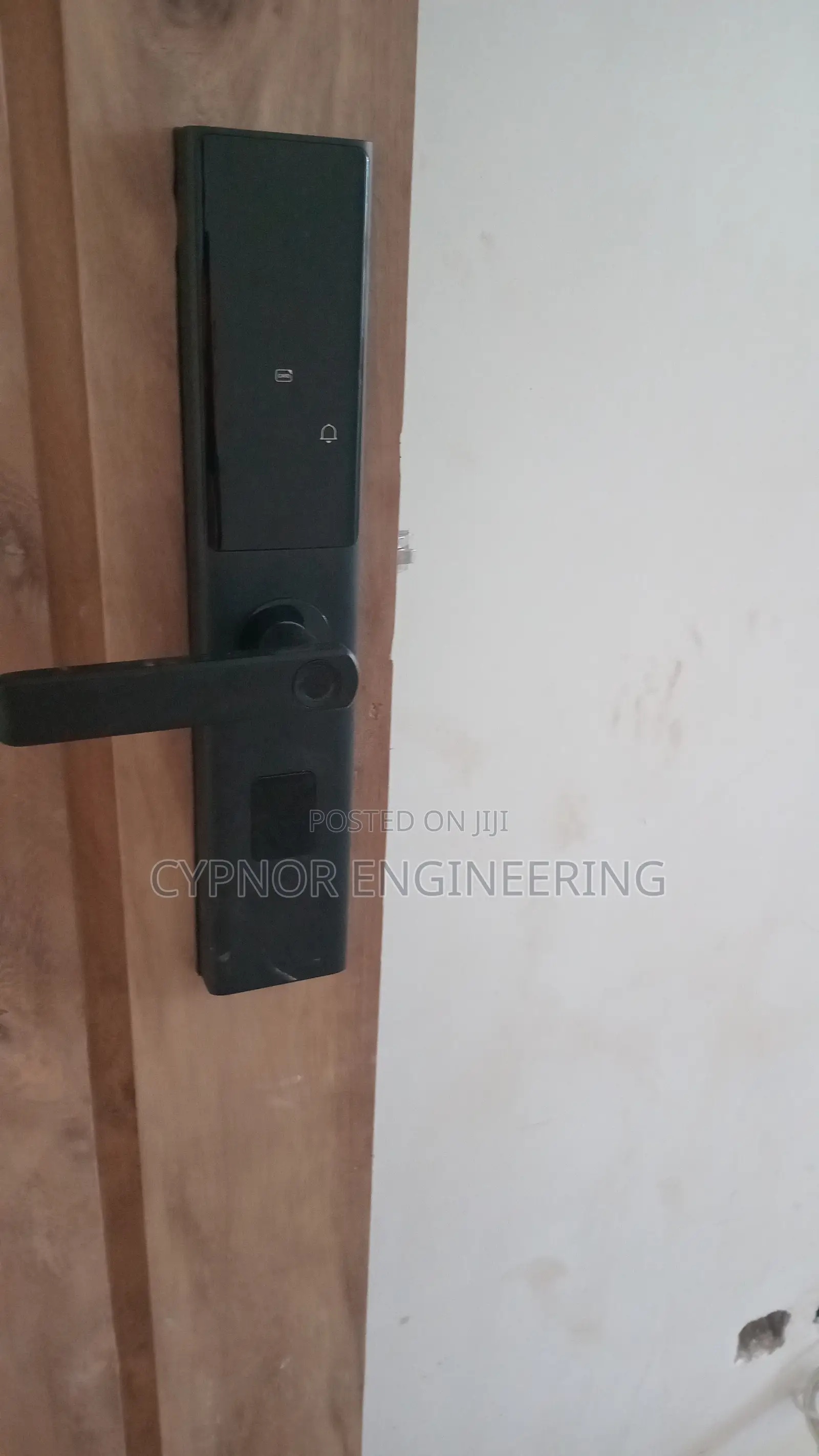 Rfid Locks for Airbnb Use