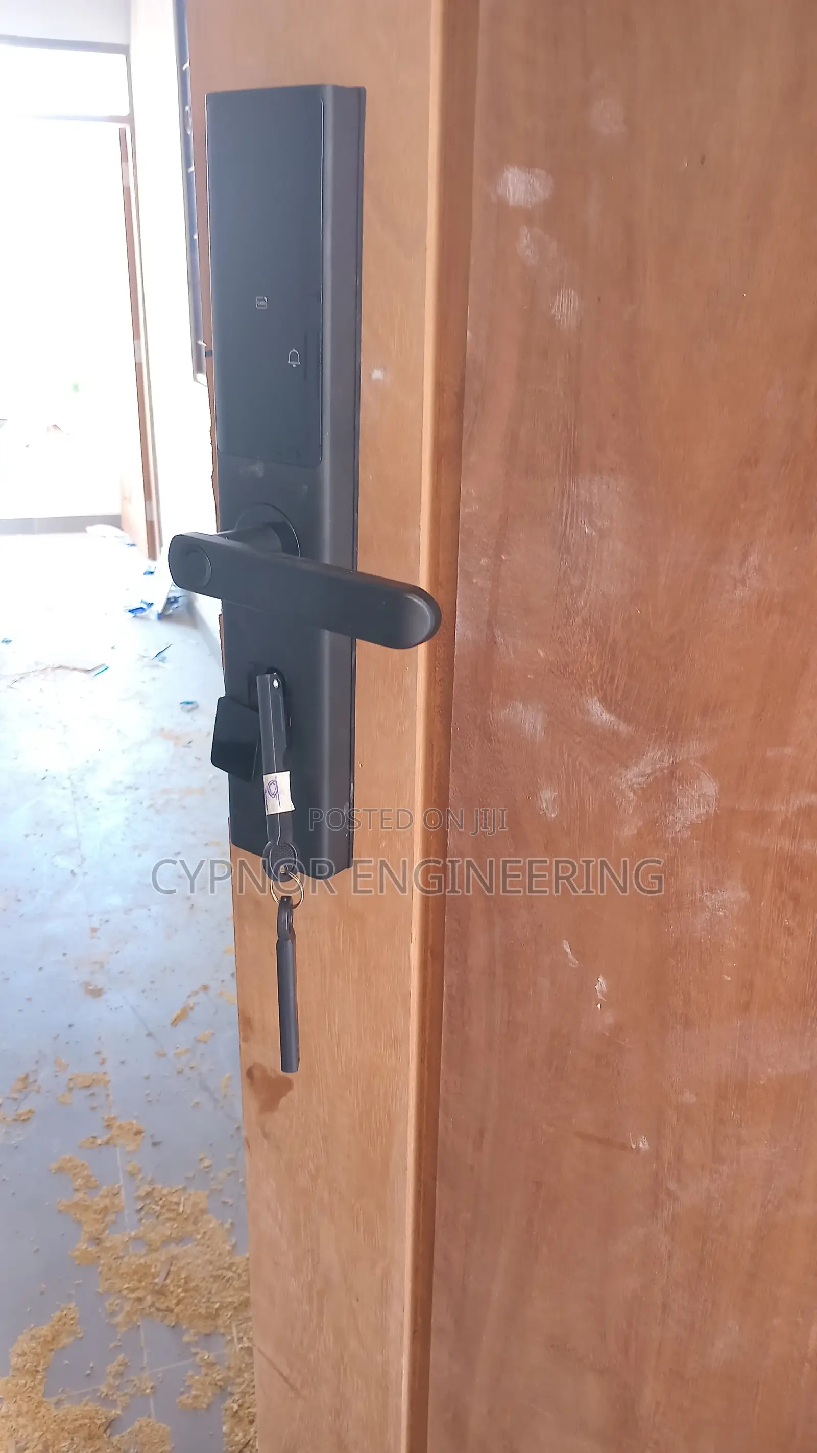 Rfid Locks for Airbnb Use