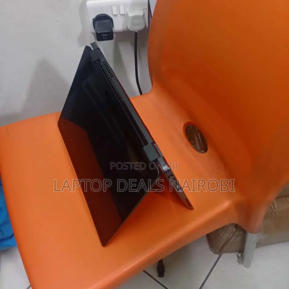 Laptop Dell Latitude 5300 8GB Intel Core I5 SSD 256GB