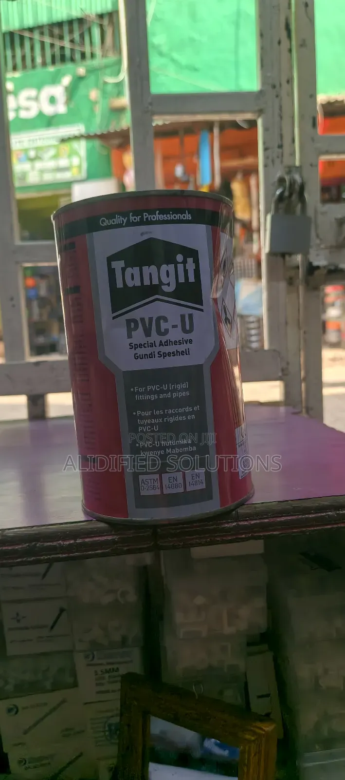 Original Tangit Glue