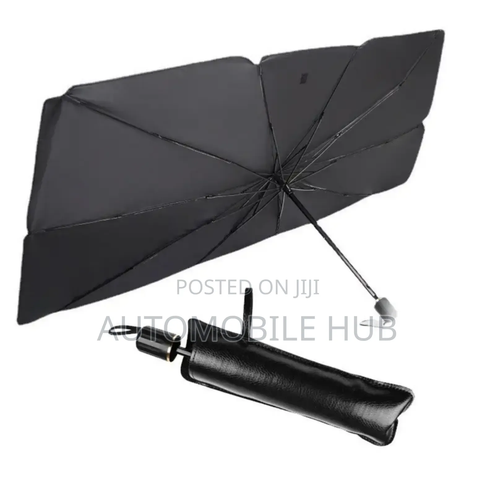 Car Dashboard Sunvisors Protectors