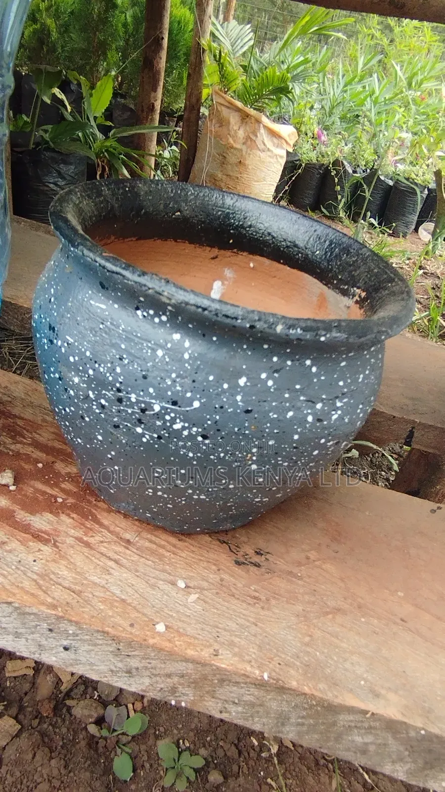 Handcrafted Flower Vases,Pots