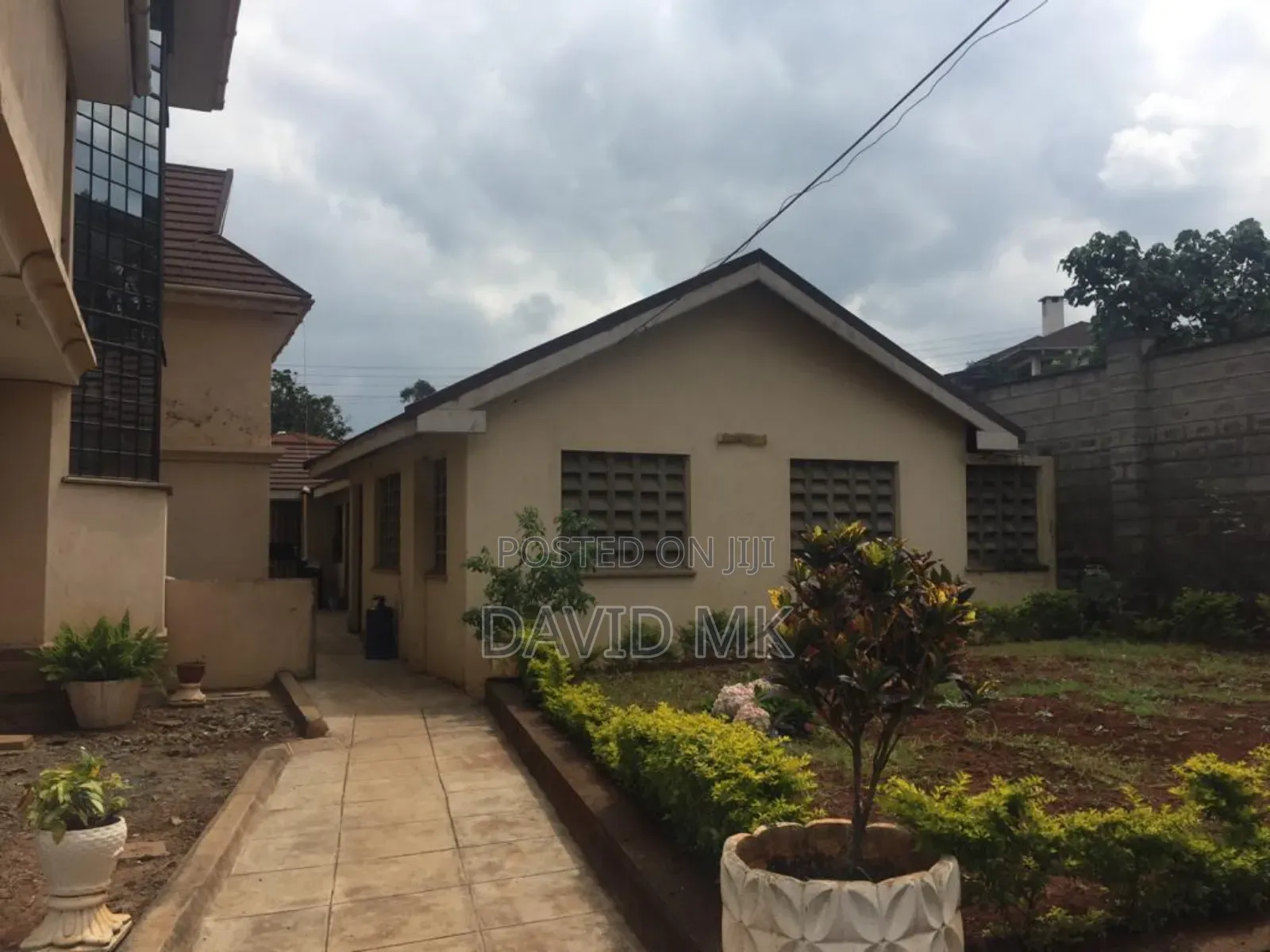 7bdrm Mansion in Runda Glove for sale