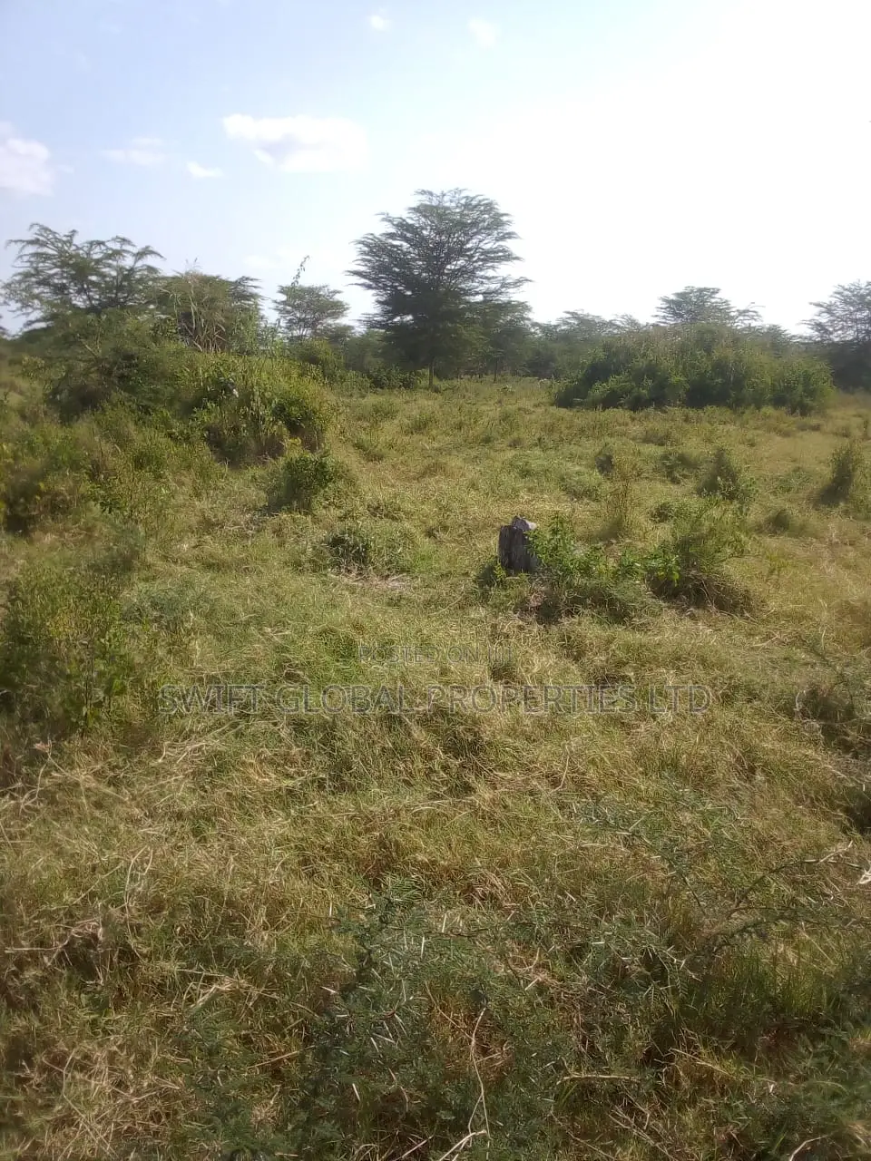 185 Acres Is Available for Sale in Makindu Town Along Msa Rd