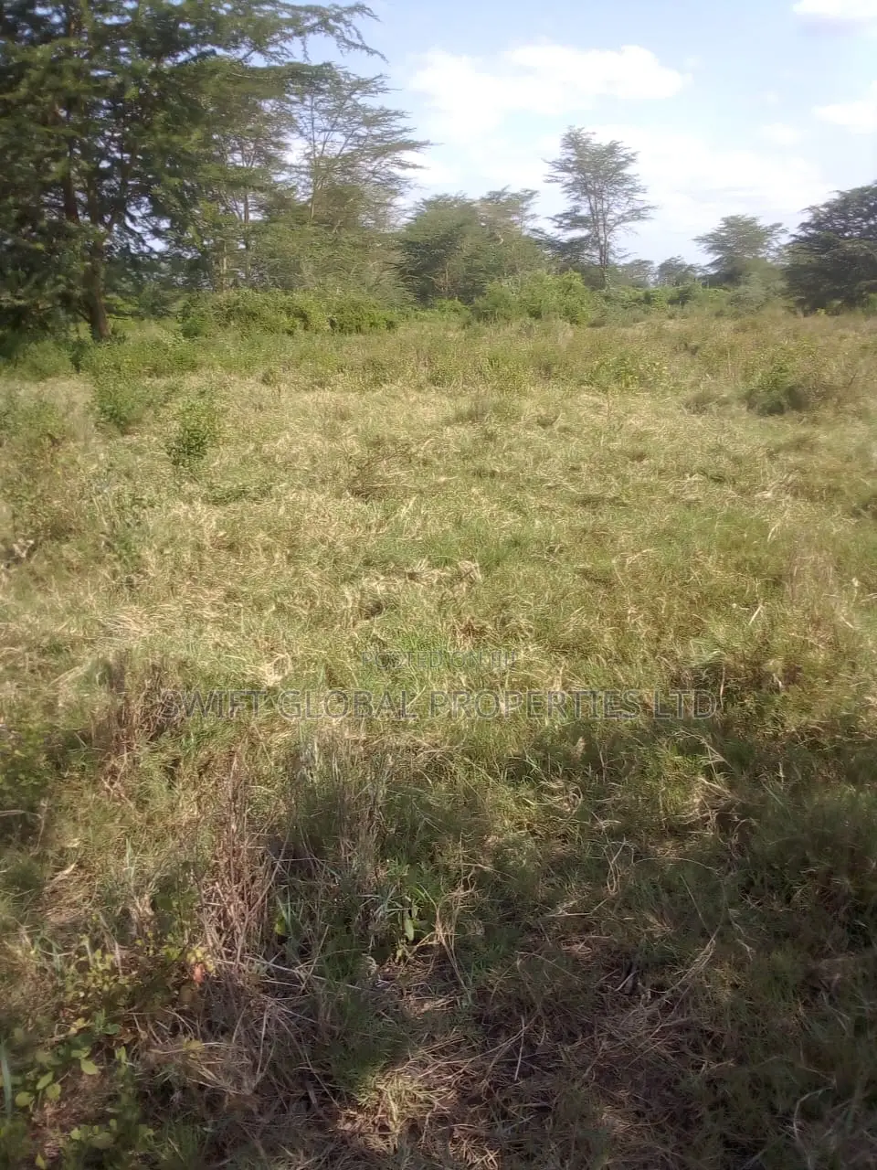 185 Acres Is Available for Sale in Makindu Town Along Msa Rd