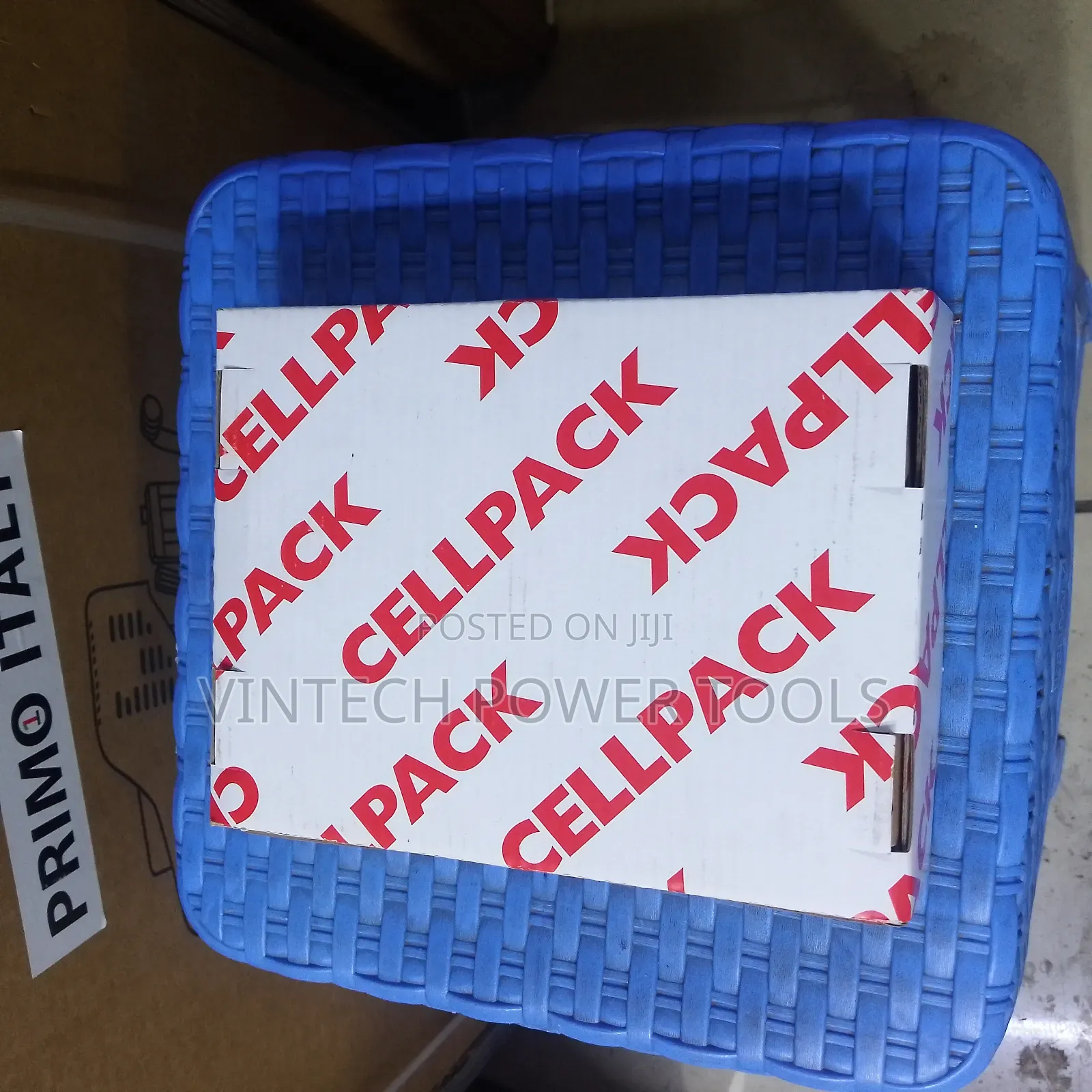 Splicing Kit/Pump Gum
