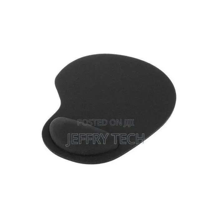 Wrist Support Mat Mouse Gaming Pc