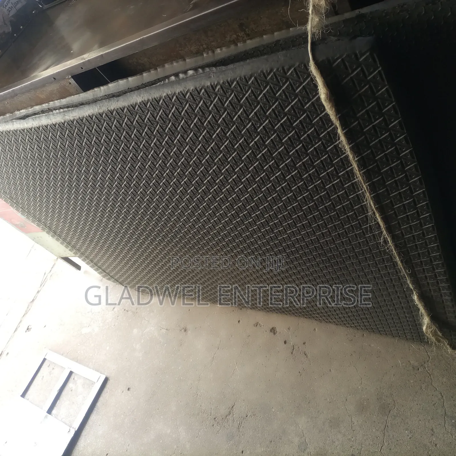 Gym Mat/Floor Gym Mat 5/3