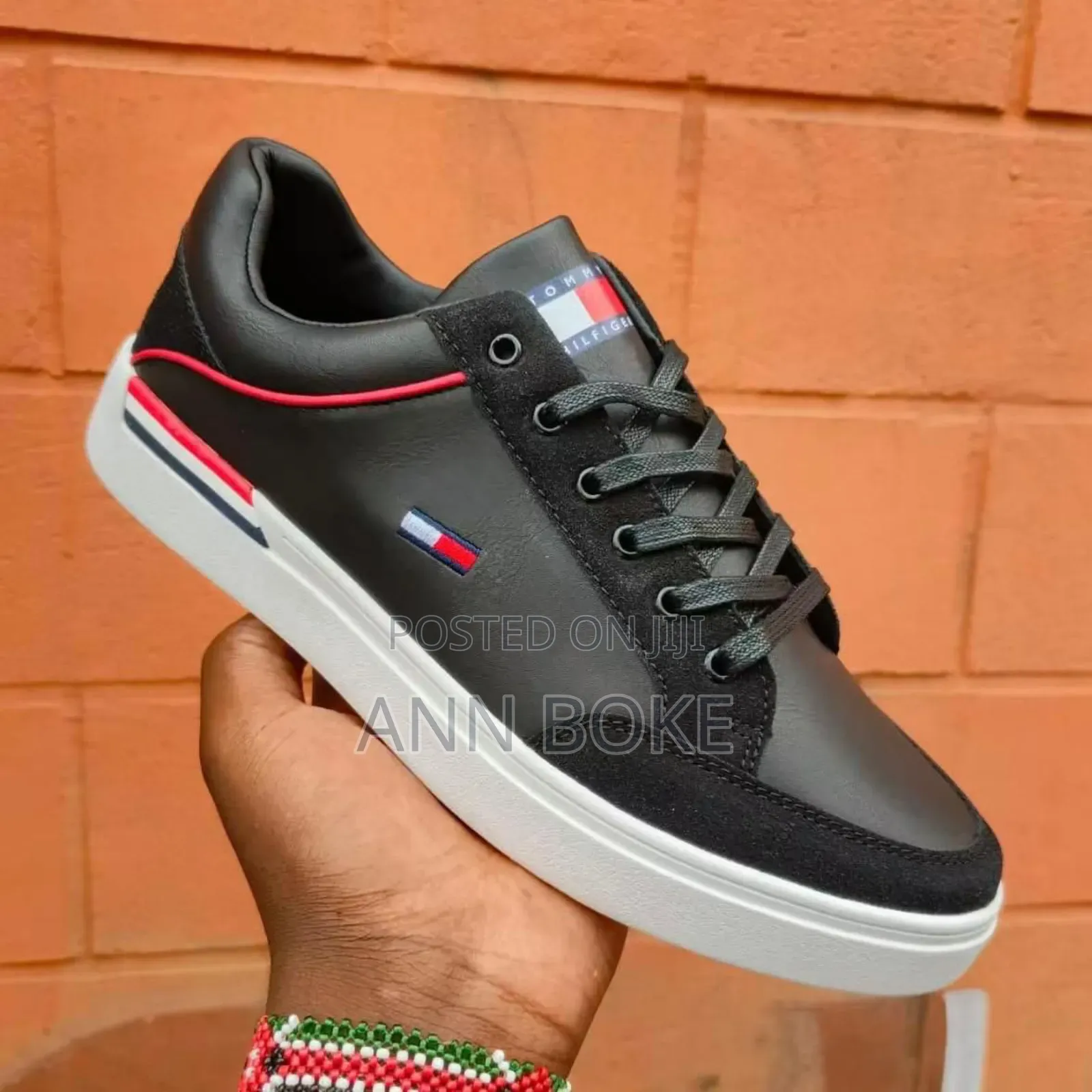 Tommy Casual
Size 40-45