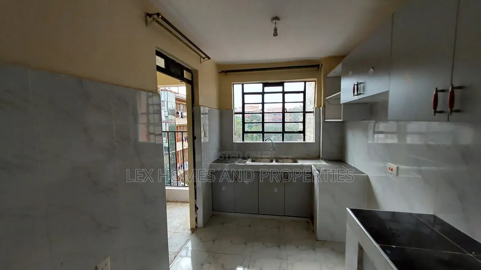 2bdrm Block of Flats in Ongata Rongai for rent