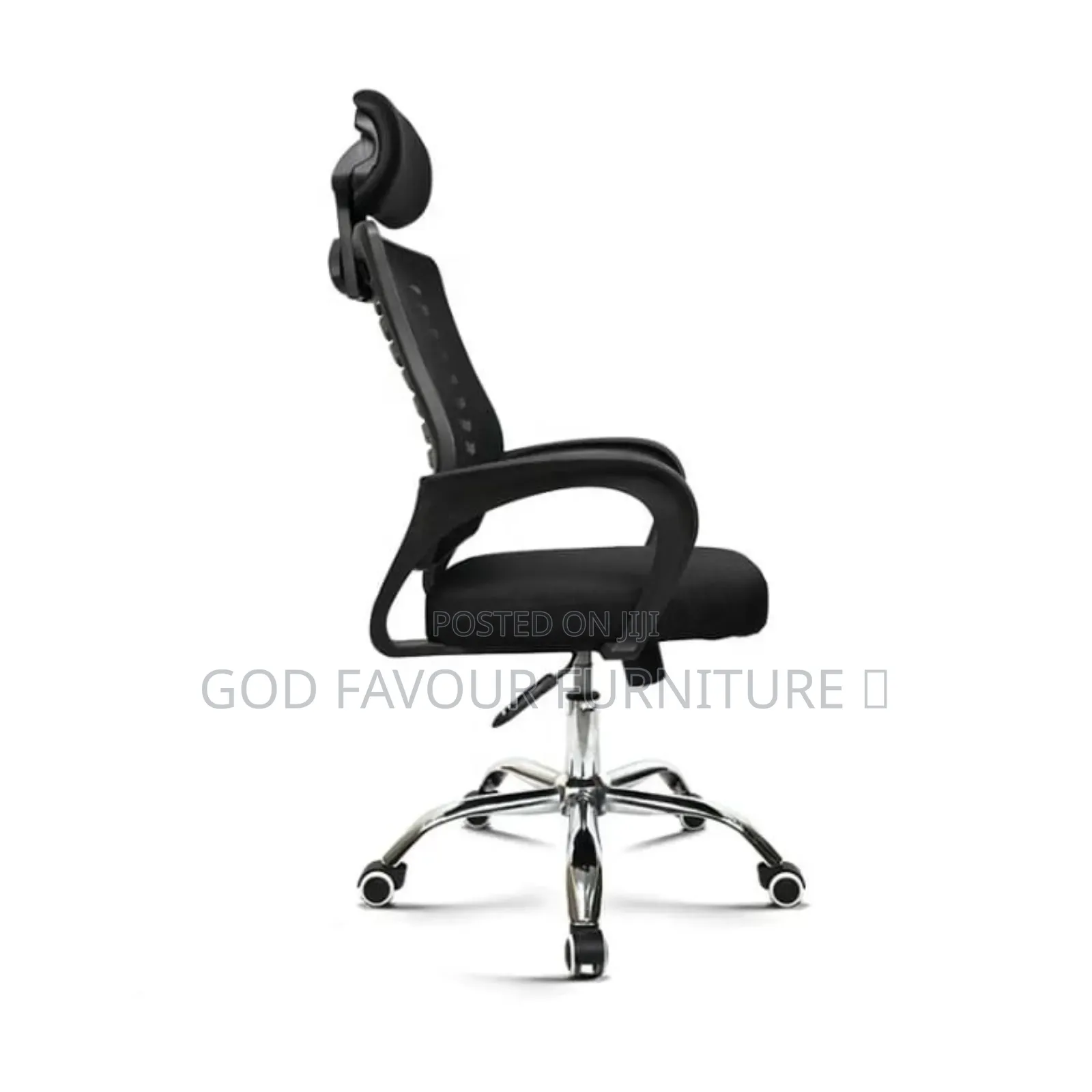 Brand New Headrest Office Chair Qgf4