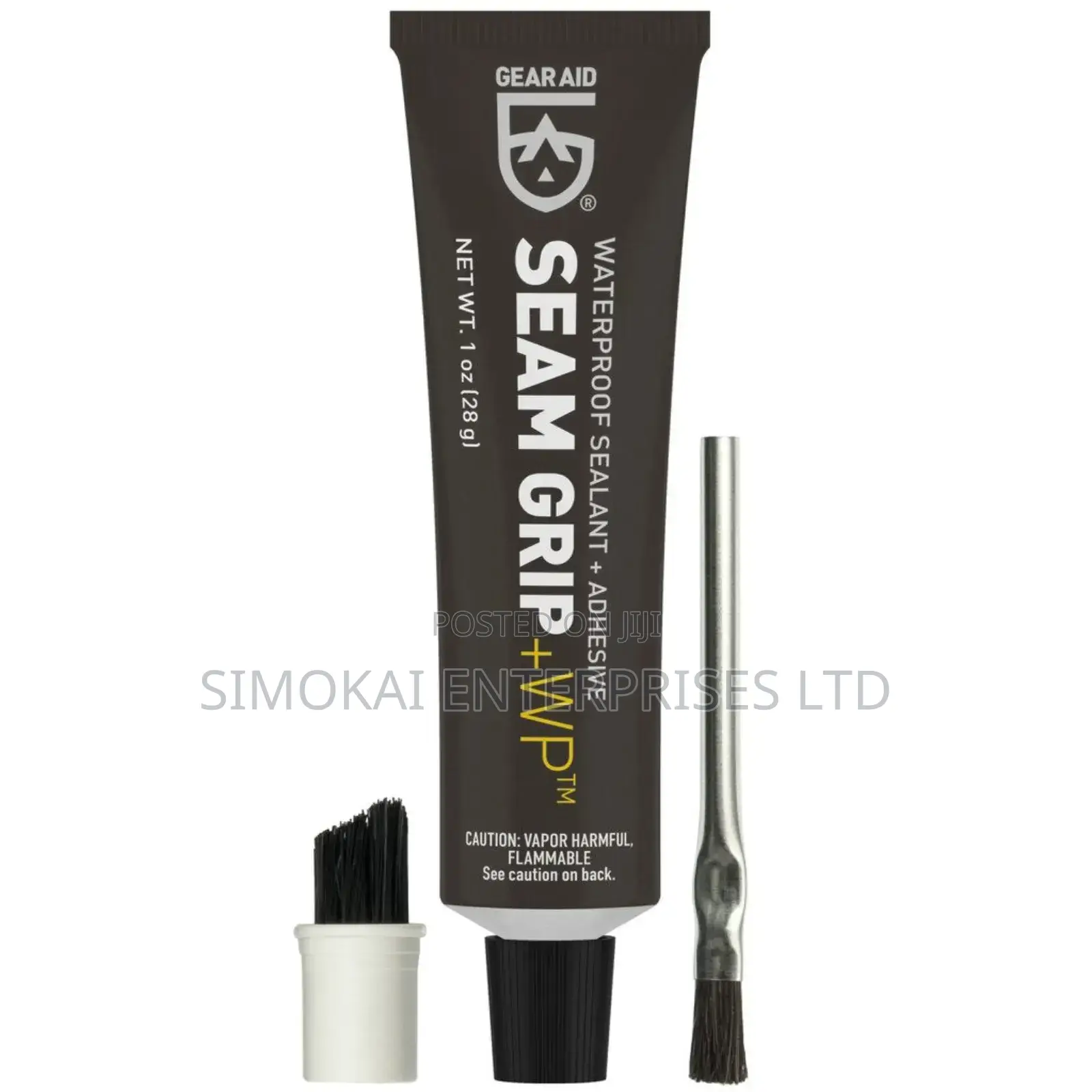 Seam Grip Wp Waterproof Sealant and Adhesive