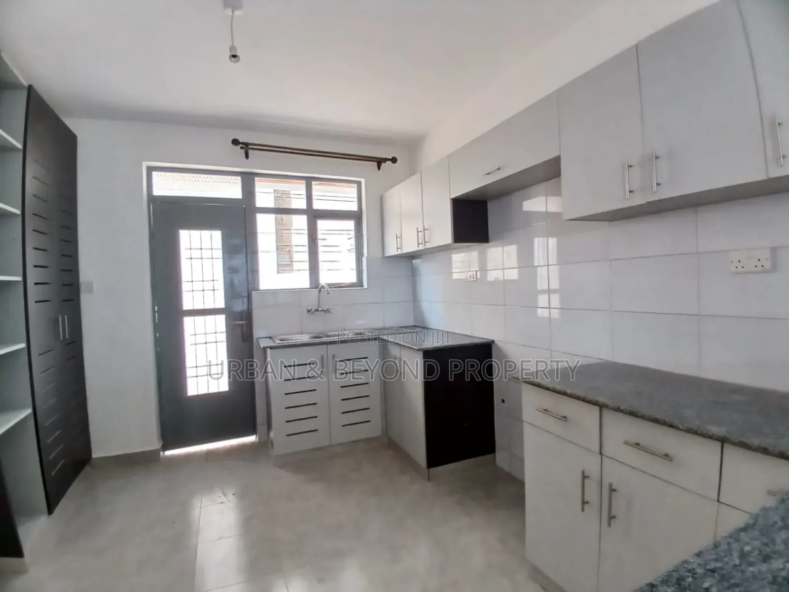 4bdrm Townhouse / Terrace in Kikuyu for rent