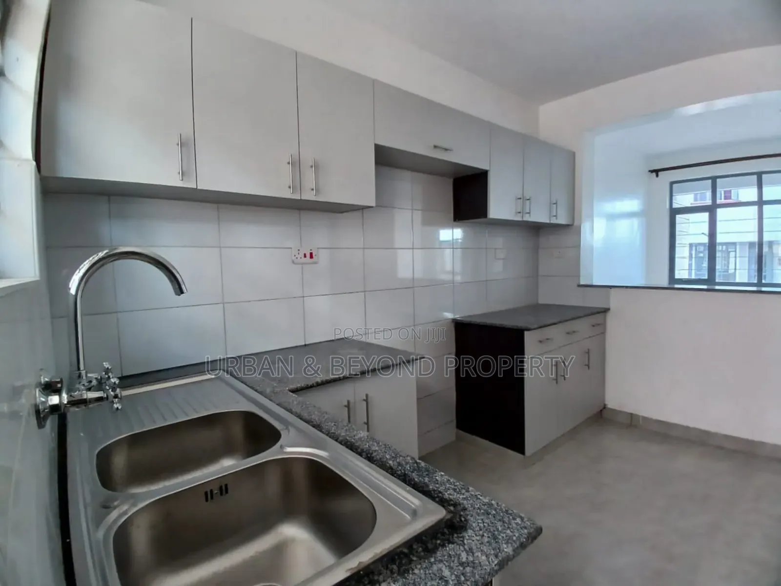 4bdrm Townhouse / Terrace in Kikuyu for rent