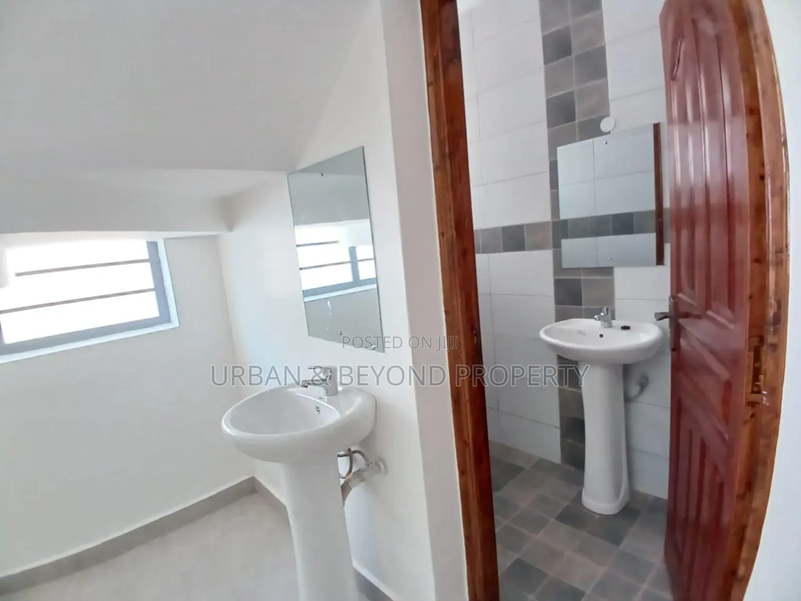 4bdrm Townhouse / Terrace in Kikuyu for rent