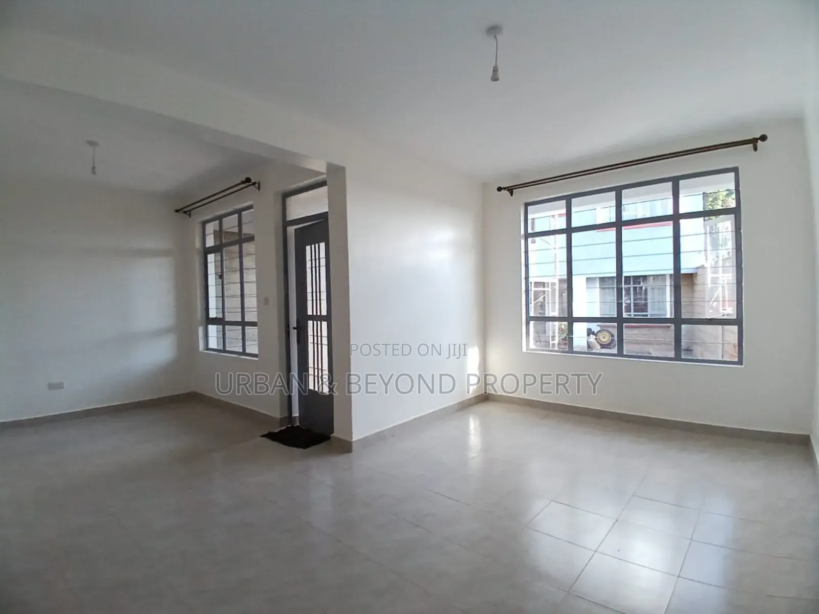 4bdrm Townhouse / Terrace in Kikuyu for rent