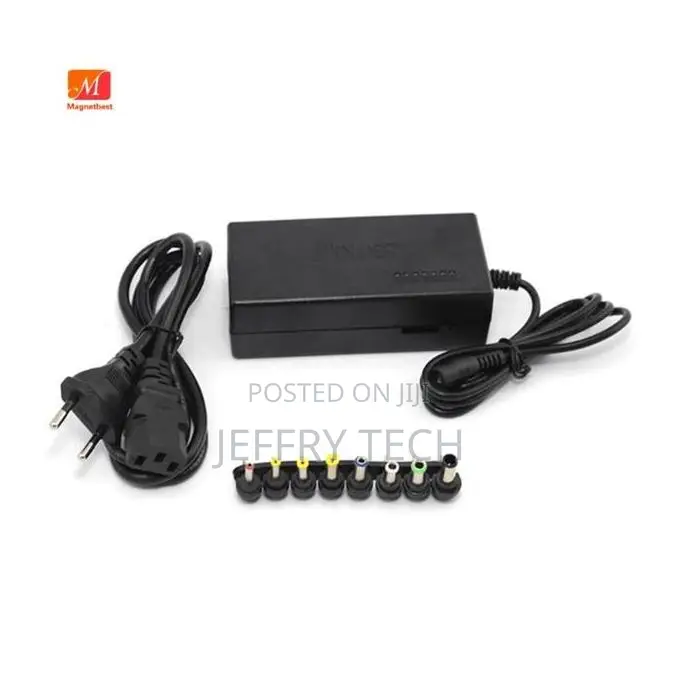 96w Multi Voltage 12v 15v 16v 18v 19v 20v 24v 4a 4.5a Dc Ad
