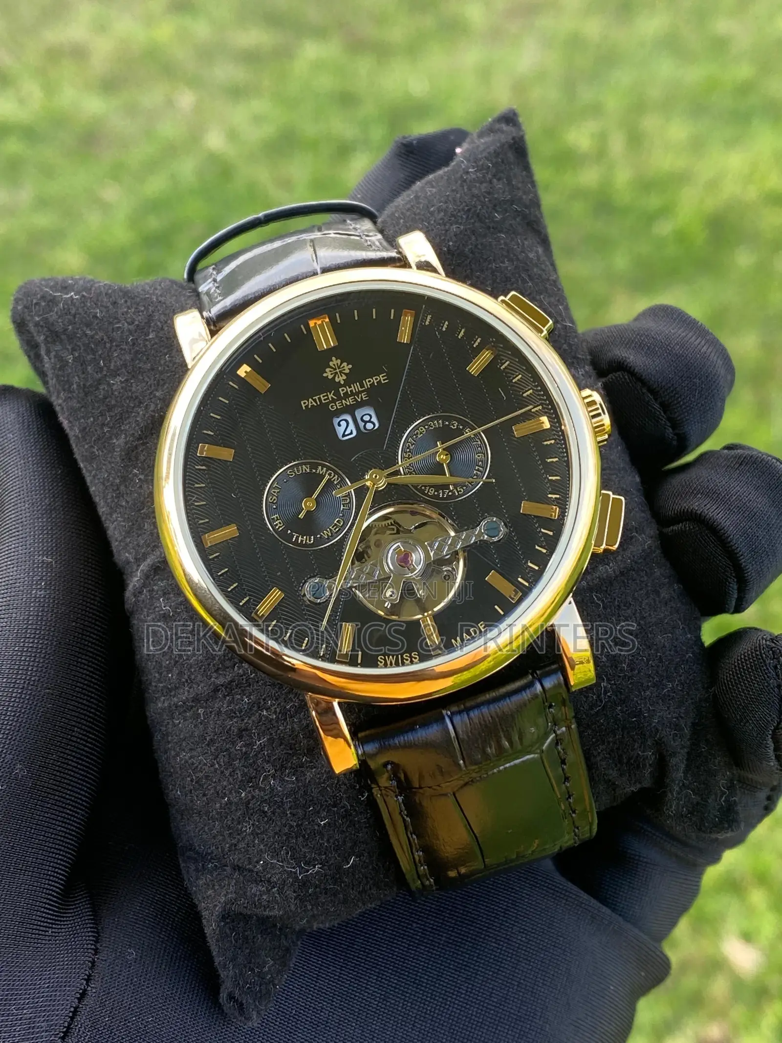 Patek Philippe