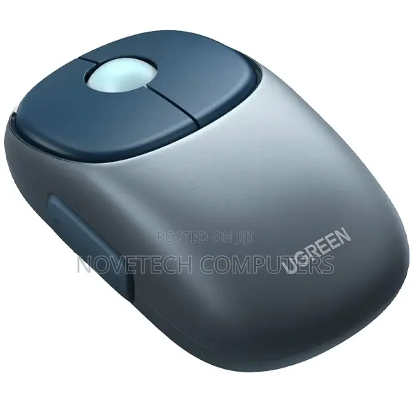 Ugreen Fun+ Wireless Bluetooth Mouse