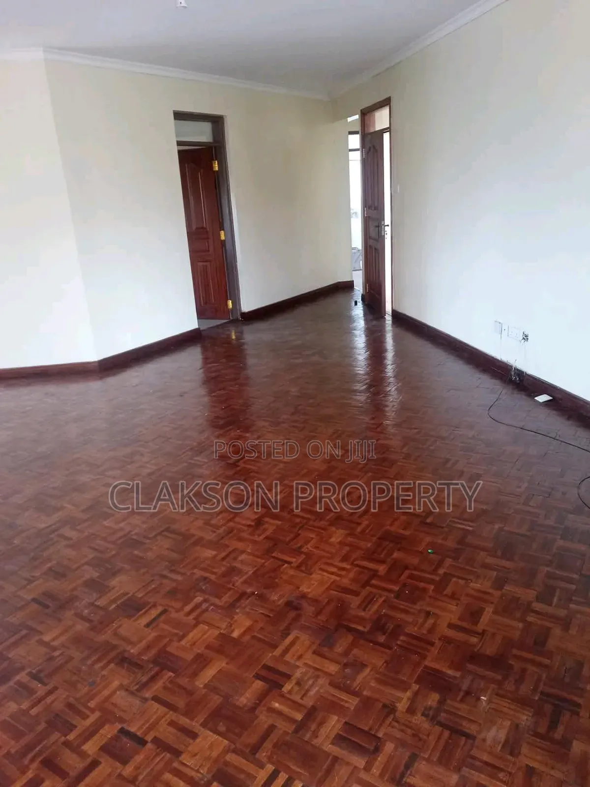 3bdrm Apartment in Naivasha, Dagoretti Corner for rent