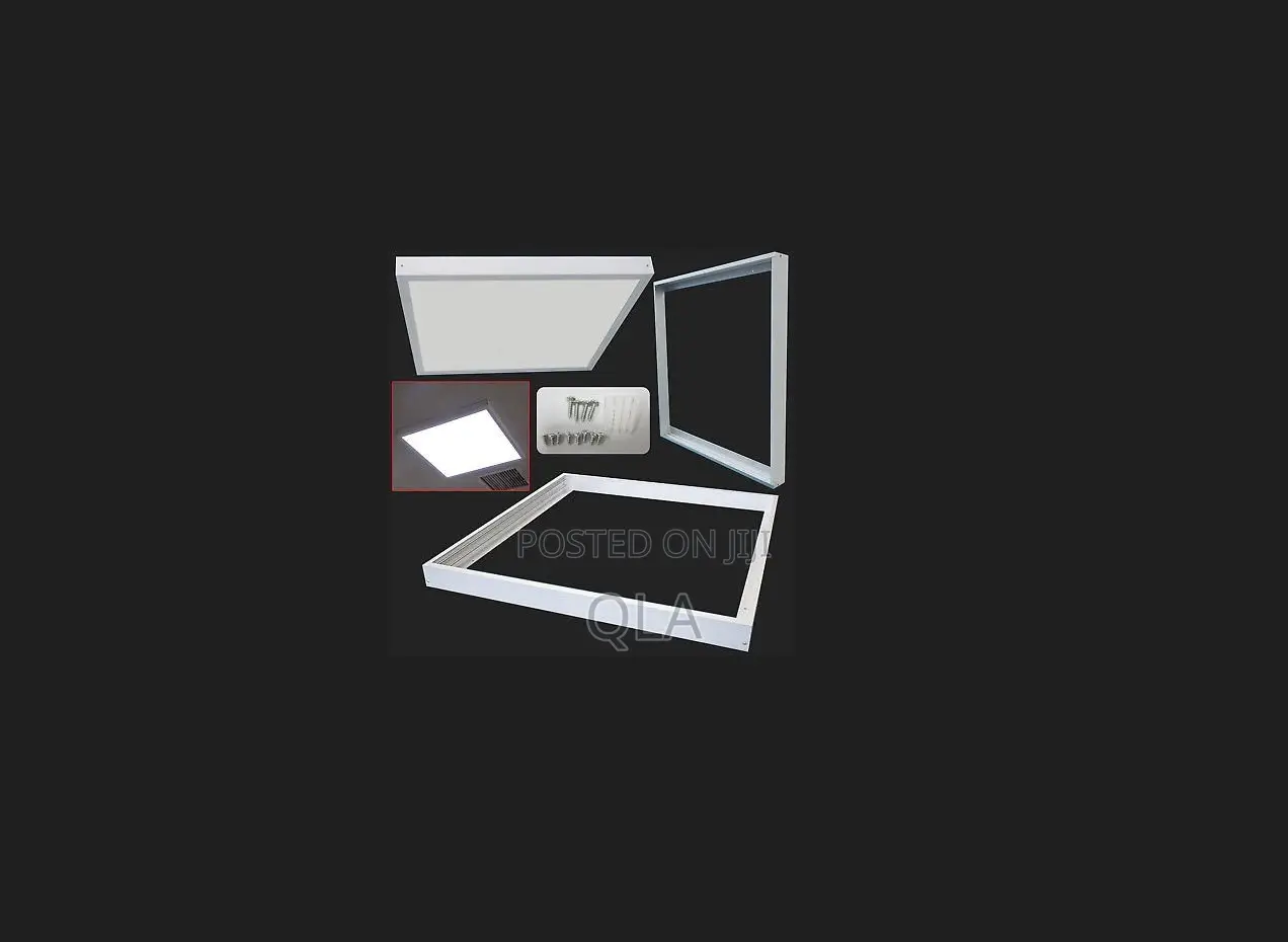 Surface Frame for 600mm by 600mm Panel