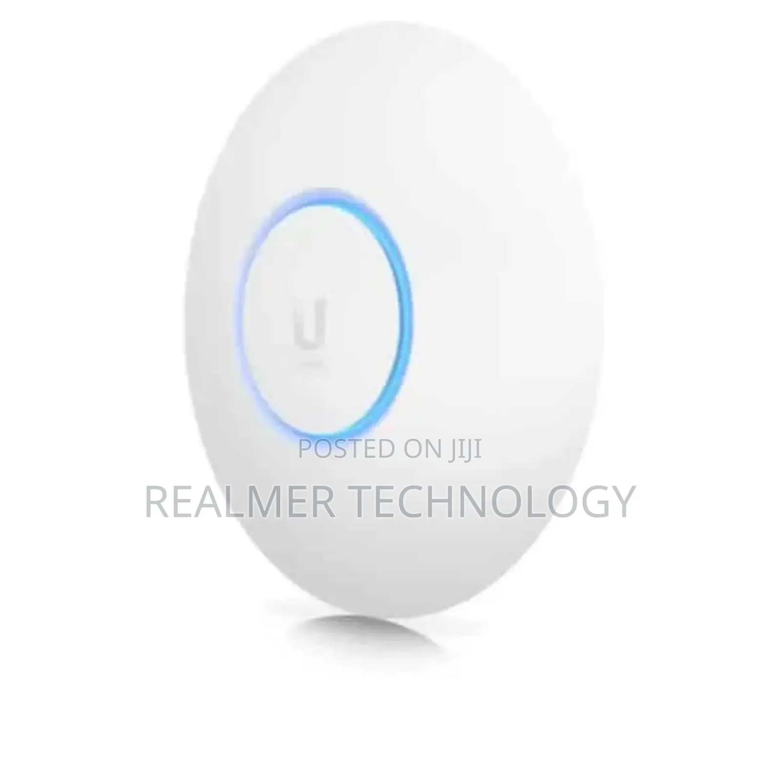 Ubiquiti Unifi Wifi 6 Plus Access Point (U6+)