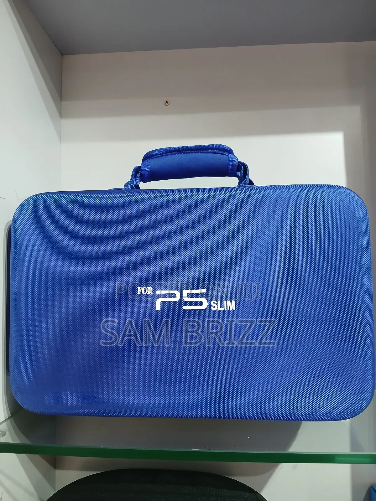 Ps5 Slim Bag