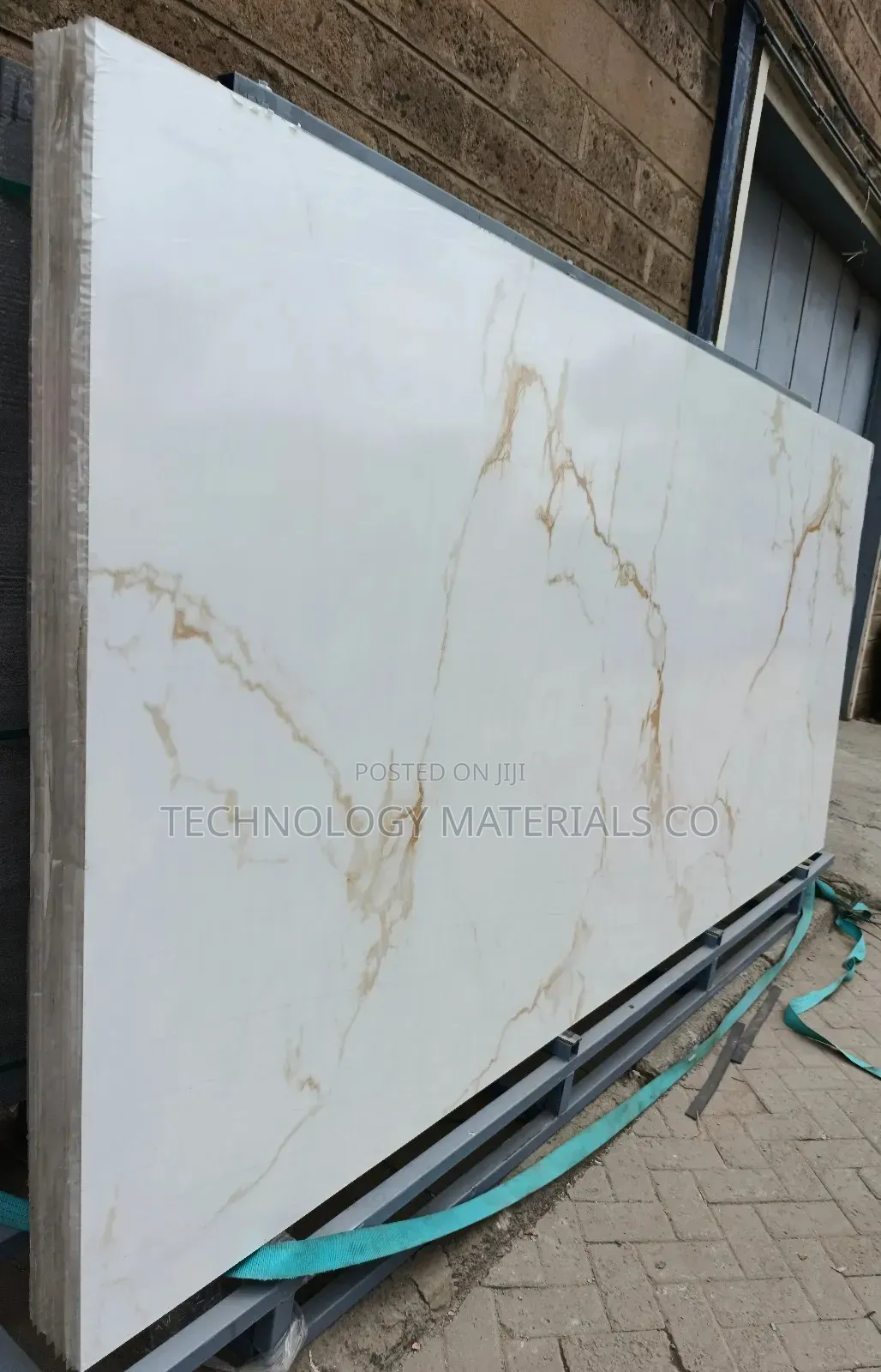 Volcano Slates Sintered Stone,Length=10.5ft,Width=5.2ft