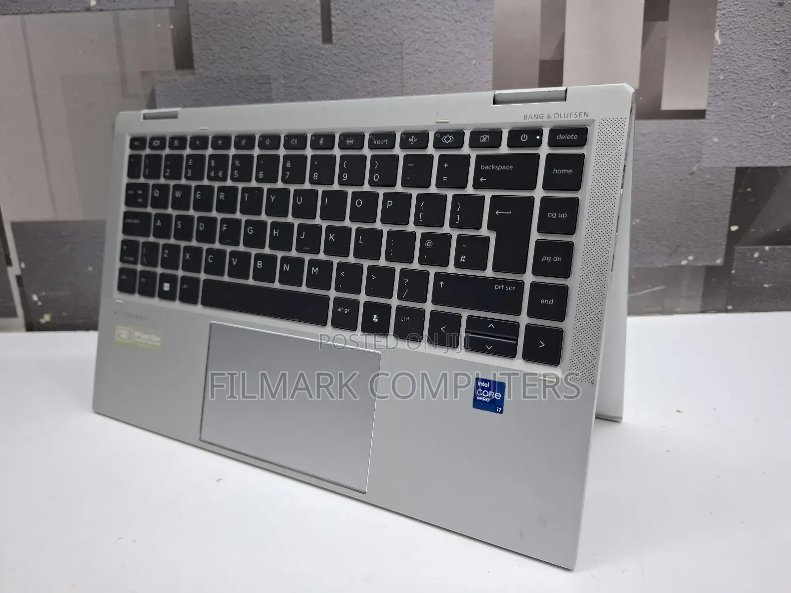 Laptop HP EliteBook 1040 G8 32GB Intel Core i7 SSD 512GB