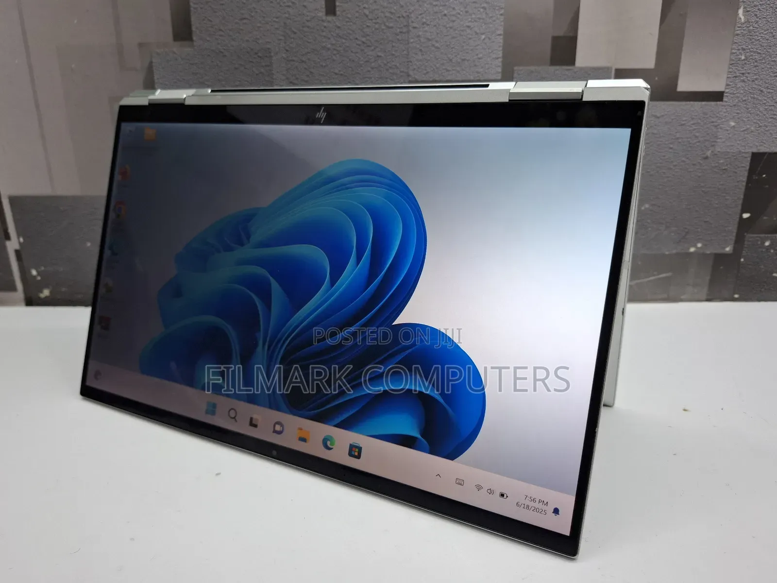Laptop HP EliteBook 1040 G8 32GB Intel Core i7 SSD 512GB