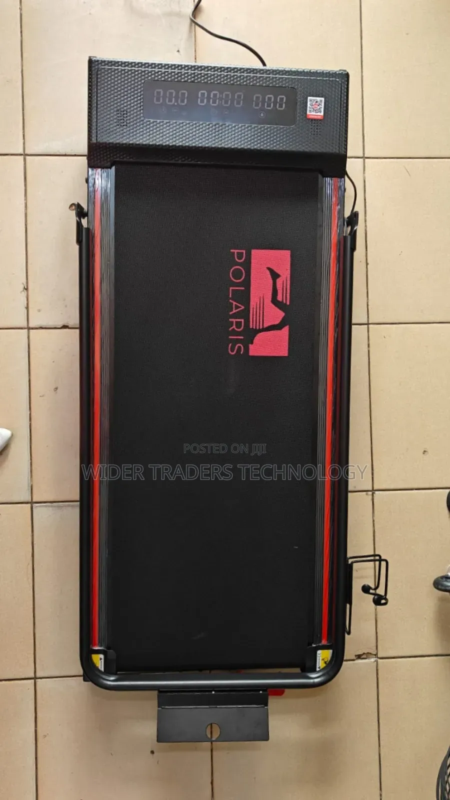 Polaris Walking Pad
🎯