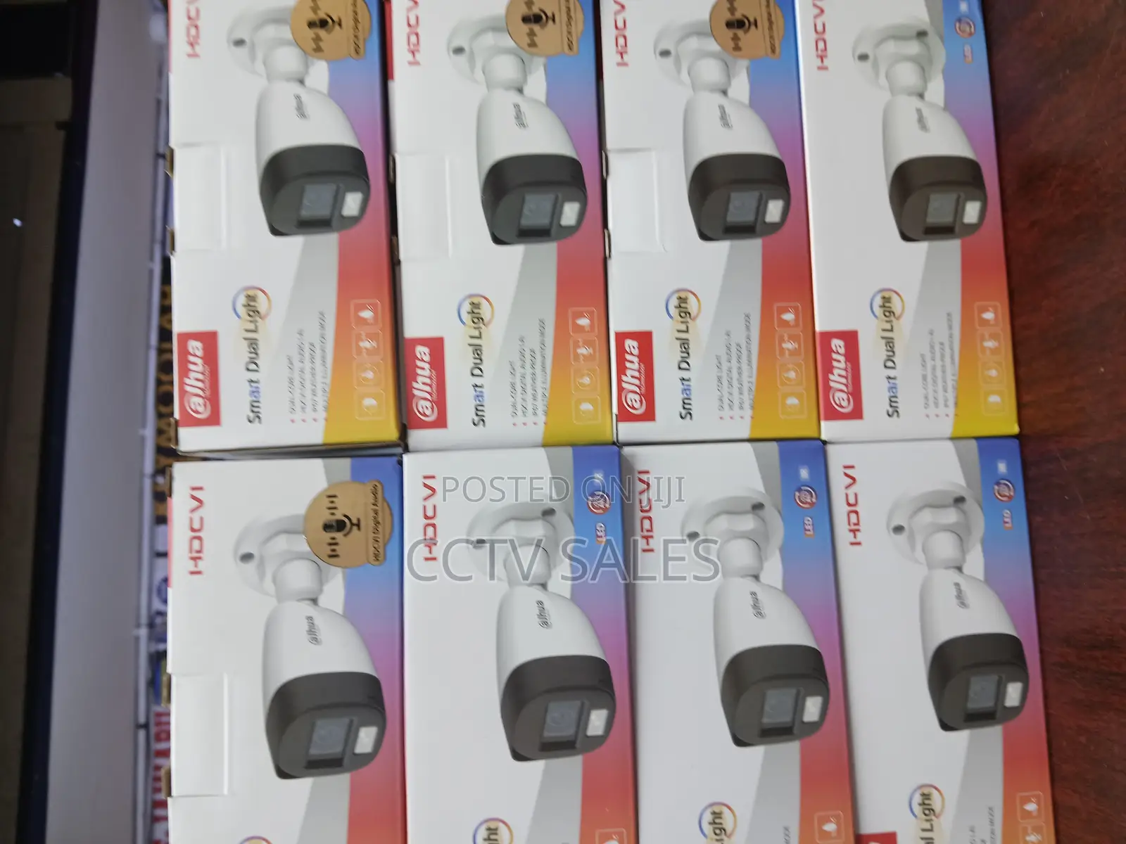 Dh-Hac-Hfw1200clp-Il-a Bullet Camera