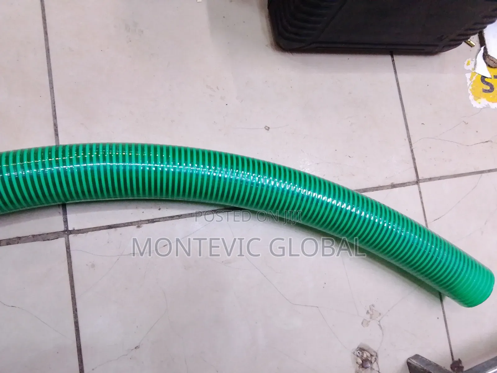 3inch Suction Pipe