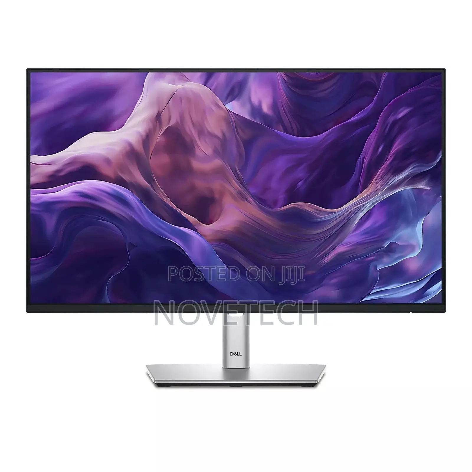 Dell 24'' 1080p FHD Ips LCD Monitor - Dell-P2425h -Brand New