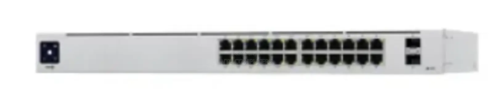 Ubiquiti Unifi 48 Port Poe Pro Switch (Usw-Pro-48-Poe)