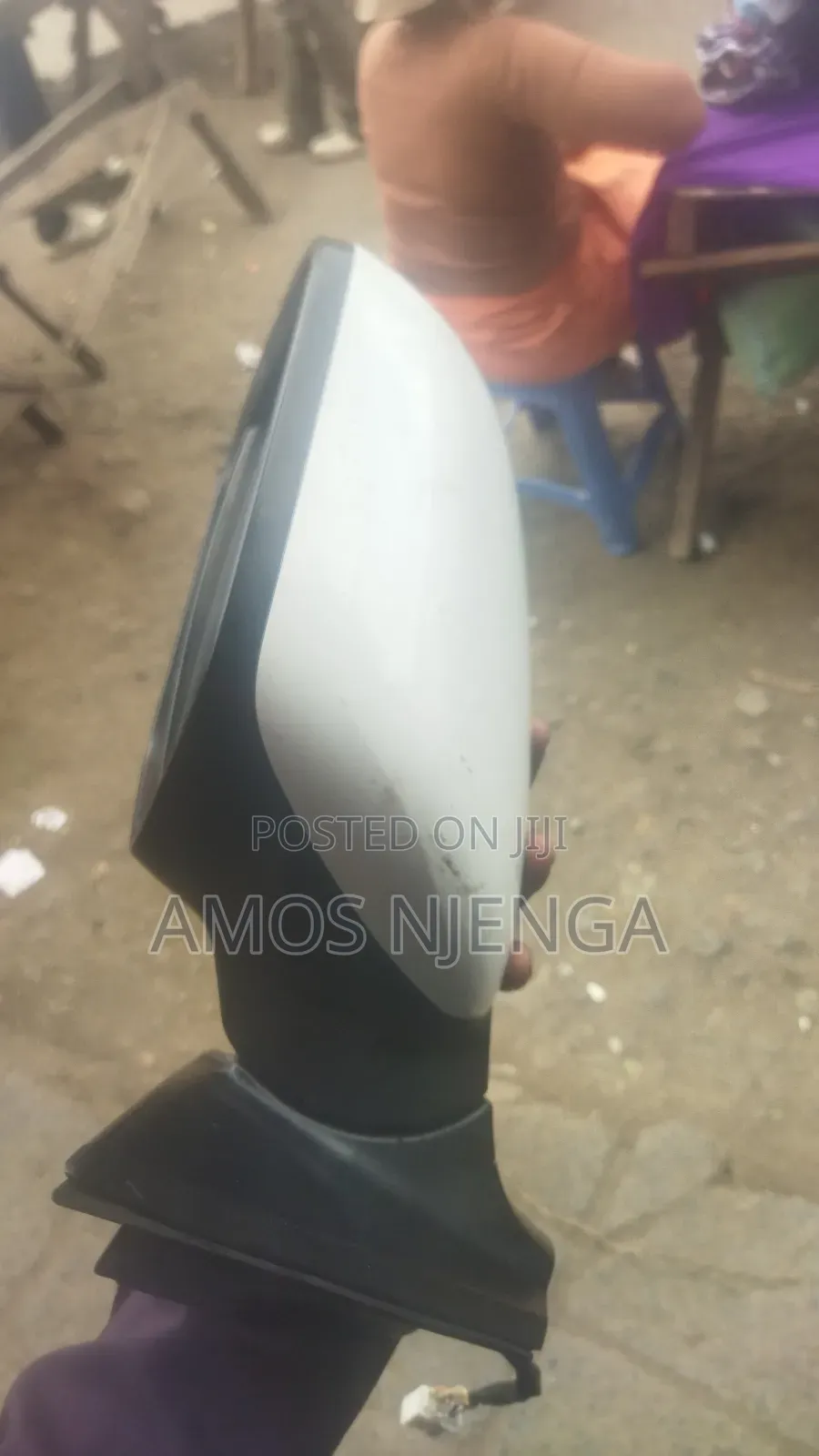 Honda CRV Rm2 2012 Sidemirror