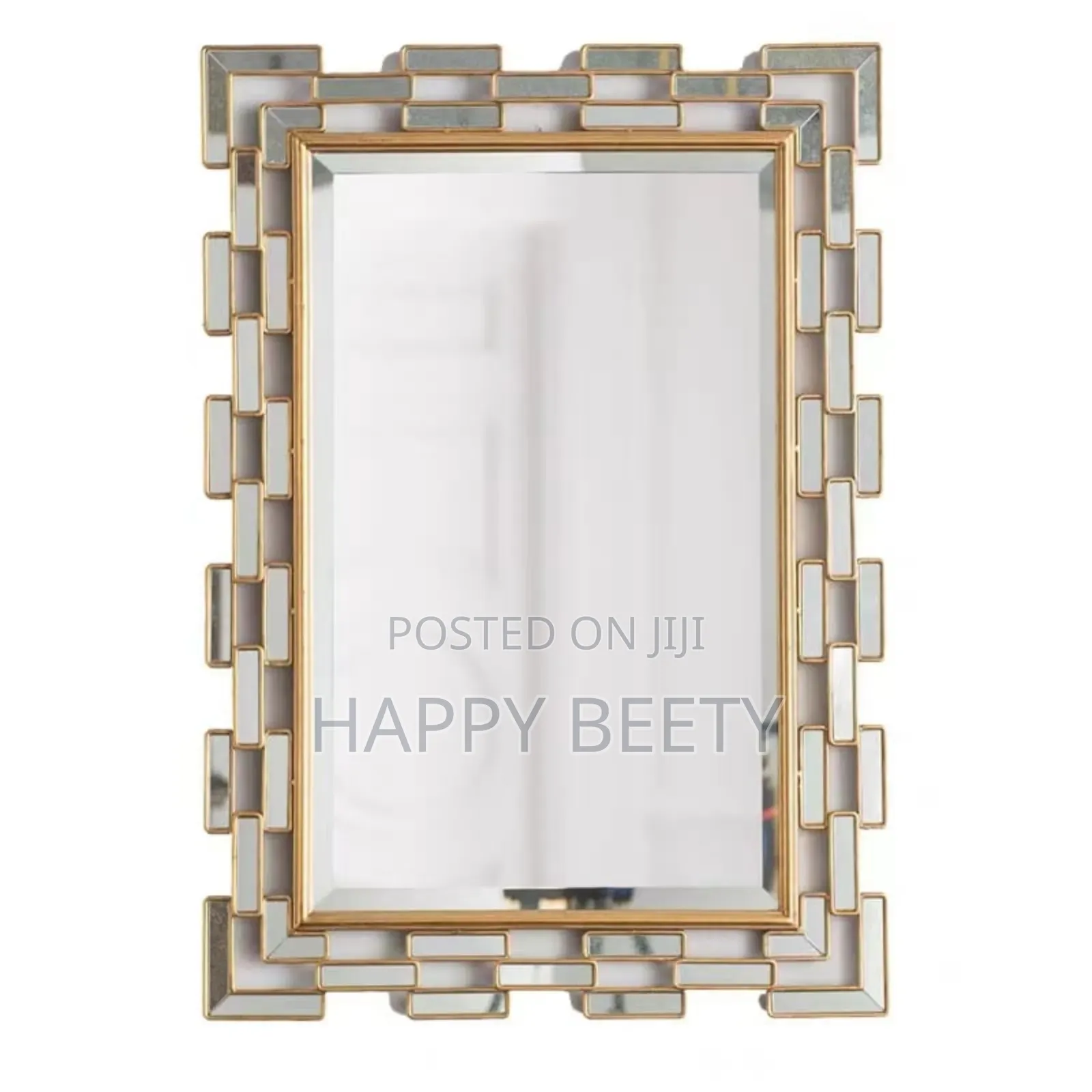 *Creative Entrance Decorative Wall Mirror*