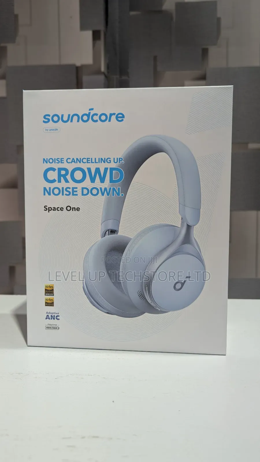 Anker Soundcore Space One