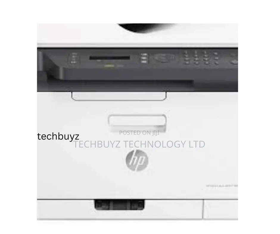 Hp Color Laser Mfp179fnw,Print,Copy,Scan, Hi-Speed Usb 2.0