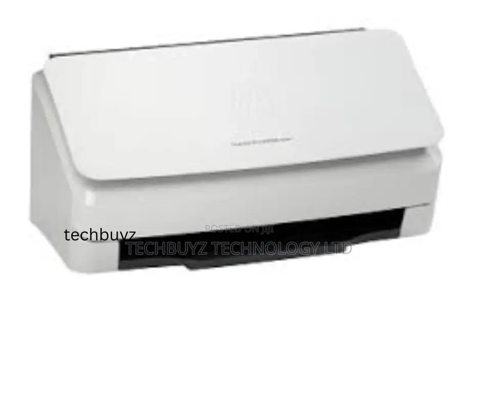 Hp Scanjet Pro 2600f1 Scanner-Adf;Cis Scanning Technology
