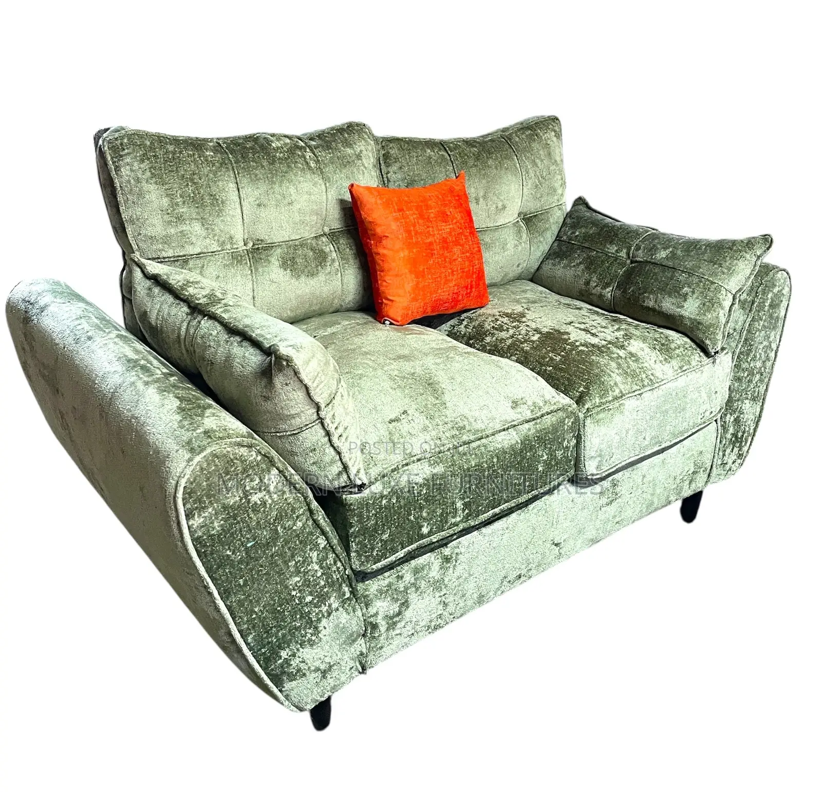 Classy 2 Seater Sofa/ 2 Seater Sofa