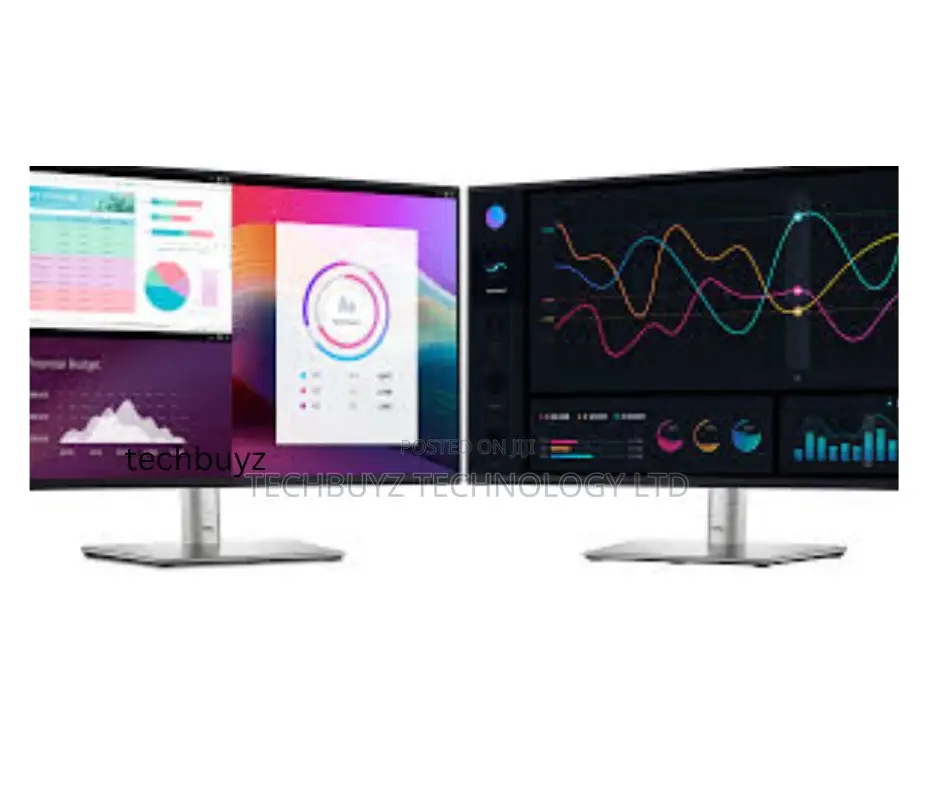 Dell P2725h 27" Full Hd,16:9 Ips, Led, 100hz Monitor(P2725h)